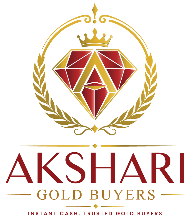 Akshari Gold Buyers